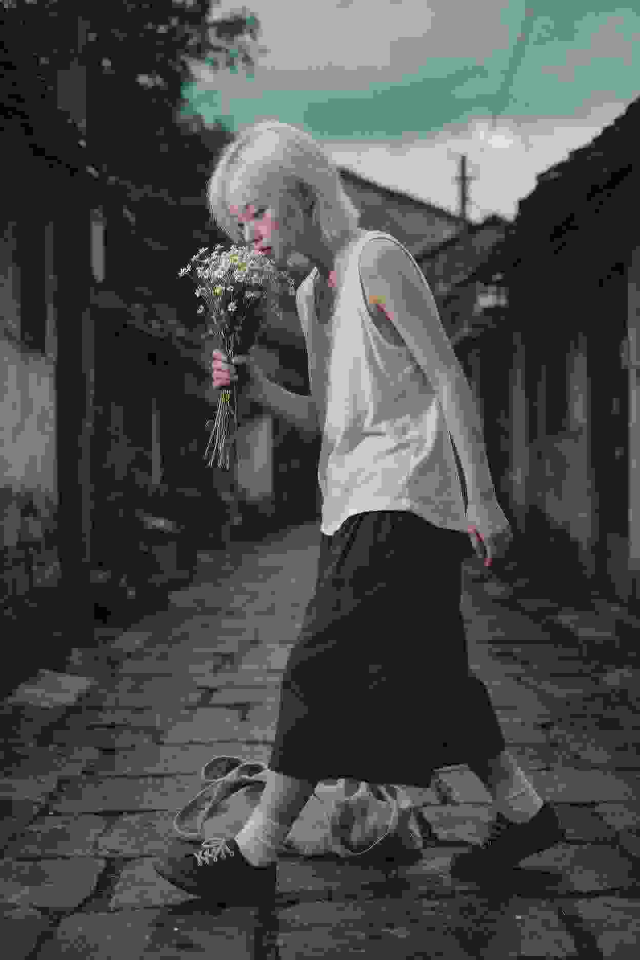 拔罐艾灸疗法